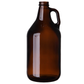 Growler | Amber 64oz